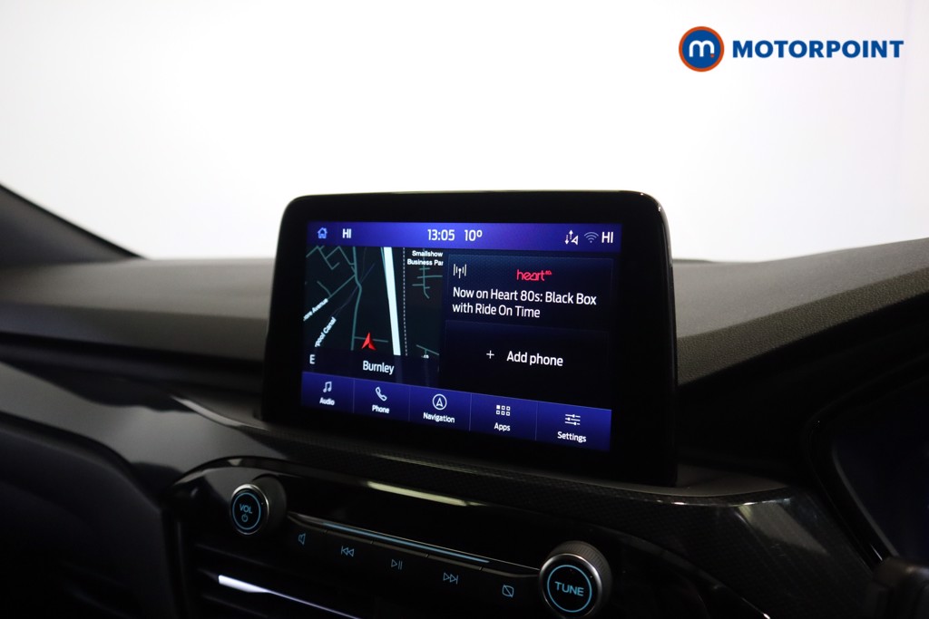 Ford Kuga St-Line Edition Manual Petrol SUV - Stock Number (1580131) - 14th supplementary image