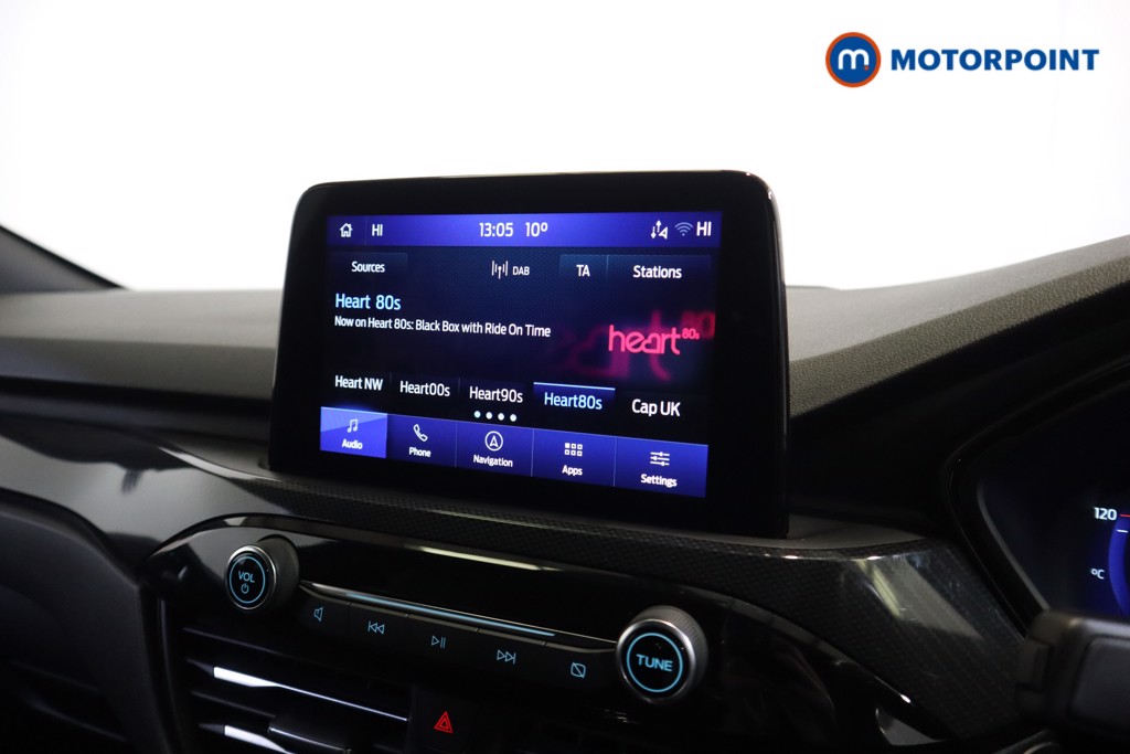 Ford Kuga St-Line Edition Manual Petrol SUV - Stock Number (1580131) - 15th supplementary image