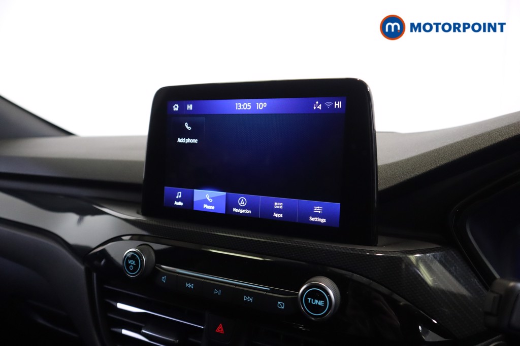 Ford Kuga St-Line Edition Manual Petrol SUV - Stock Number (1580131) - 16th supplementary image