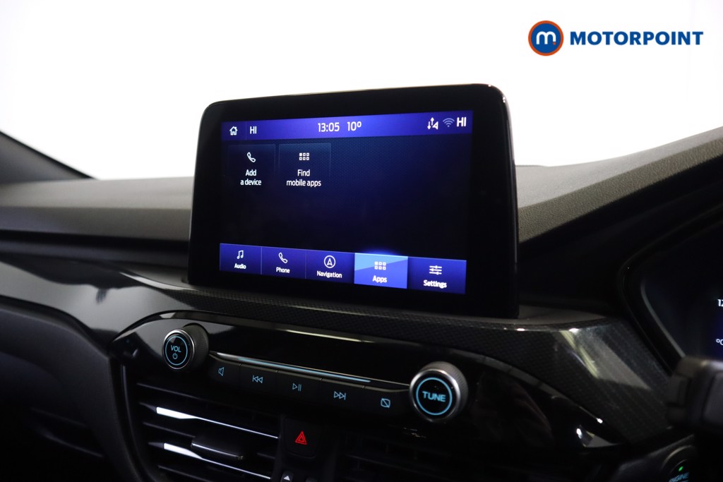 Ford Kuga St-Line Edition Manual Petrol SUV - Stock Number (1580131) - 17th supplementary image