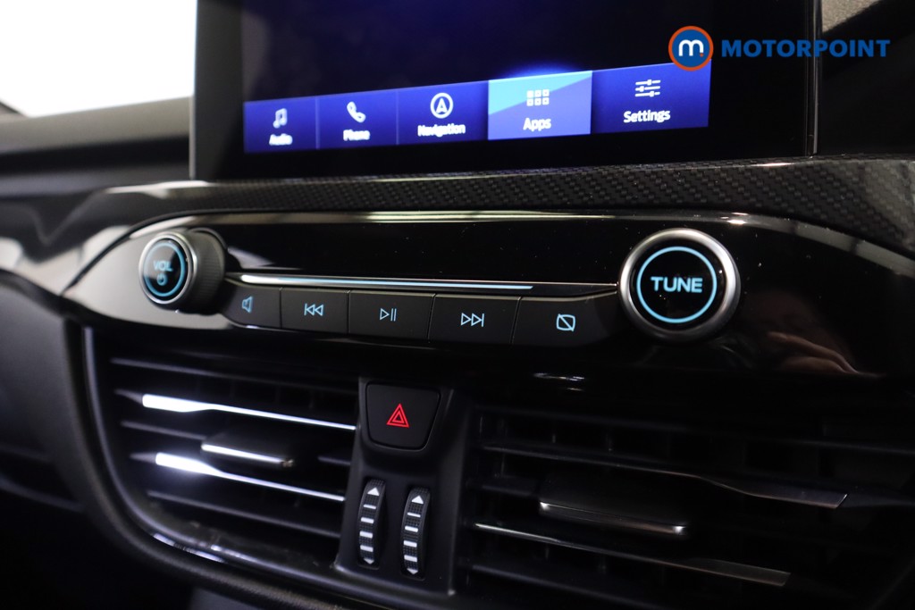 Ford Kuga St-Line Edition Manual Petrol SUV - Stock Number (1580131) - 18th supplementary image