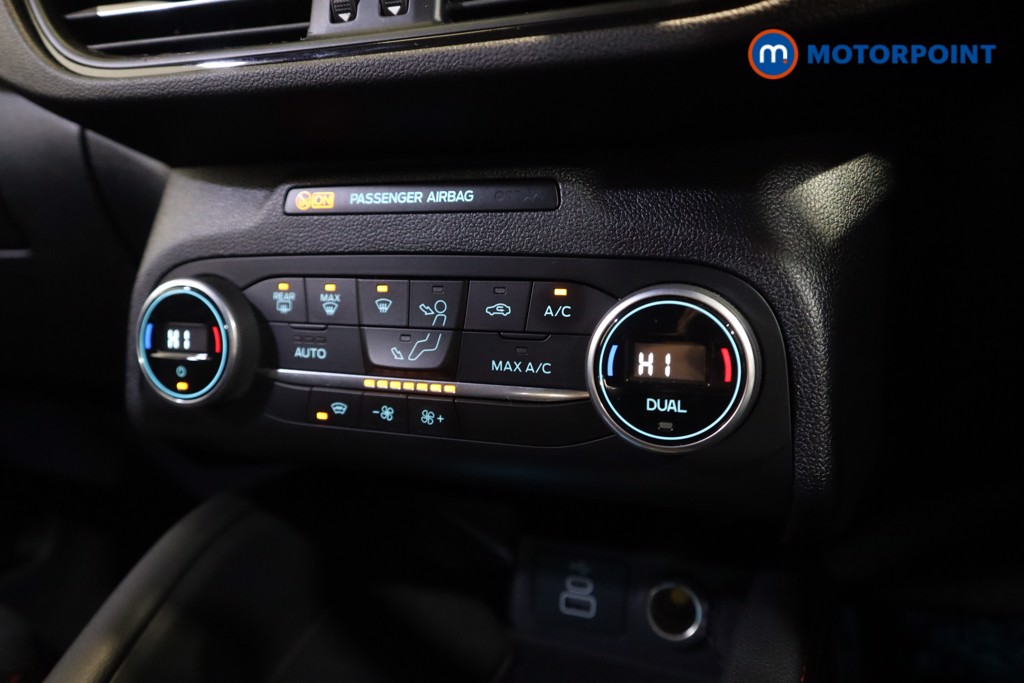 Ford Kuga St-Line Edition Manual Petrol SUV - Stock Number (1580131) - 19th supplementary image