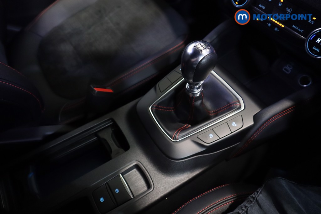 Ford Kuga St-Line Edition Manual Petrol SUV - Stock Number (1580131) - 21st supplementary image