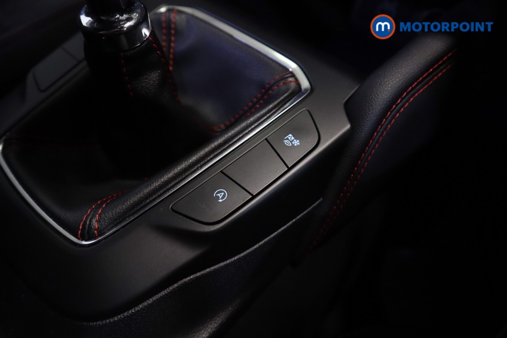 Ford Kuga St-Line Edition Manual Petrol SUV - Stock Number (1580131) - 22nd supplementary image