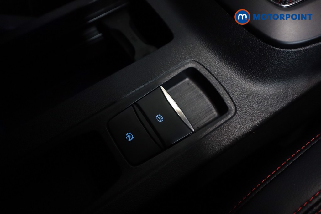 Ford Kuga St-Line Edition Manual Petrol SUV - Stock Number (1580131) - 23rd supplementary image