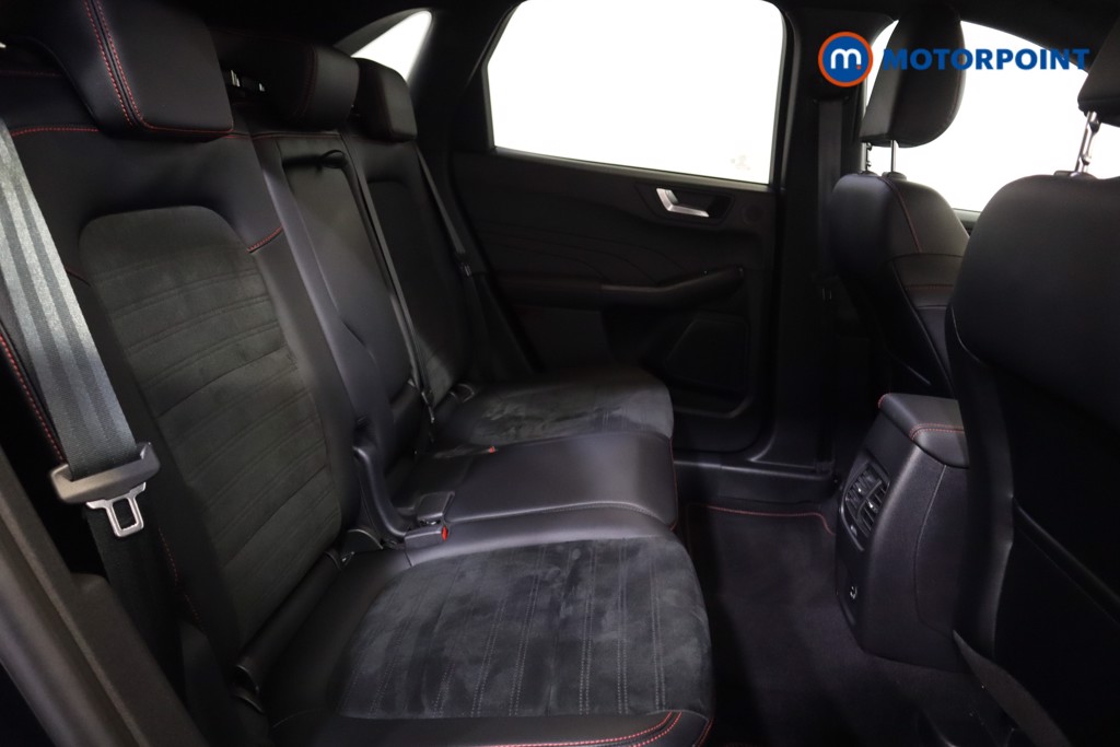 Ford Kuga St-Line Edition Manual Petrol SUV - Stock Number (1580131) - 27th supplementary image