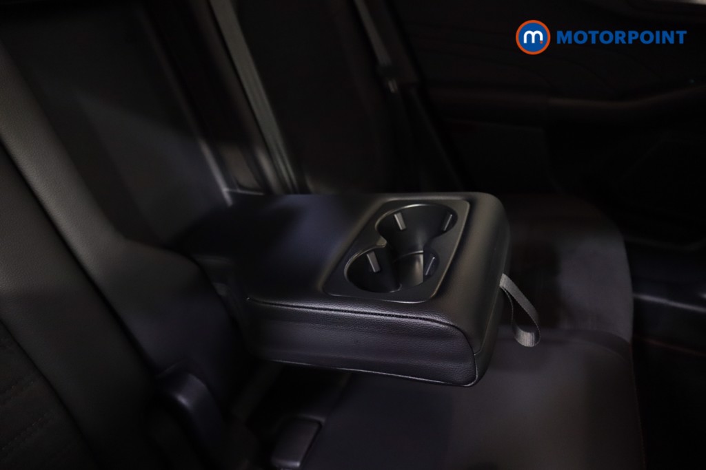 Ford Kuga St-Line Edition Manual Petrol SUV - Stock Number (1580131) - 29th supplementary image