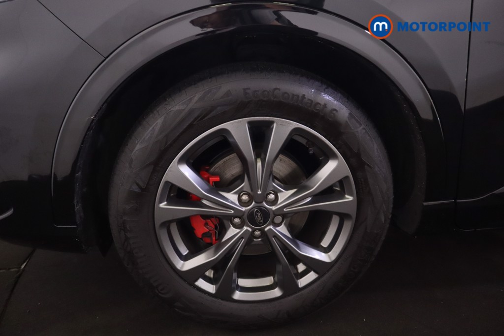 Ford Kuga St-Line Edition Manual Petrol SUV - Stock Number (1580131) - 35th supplementary image