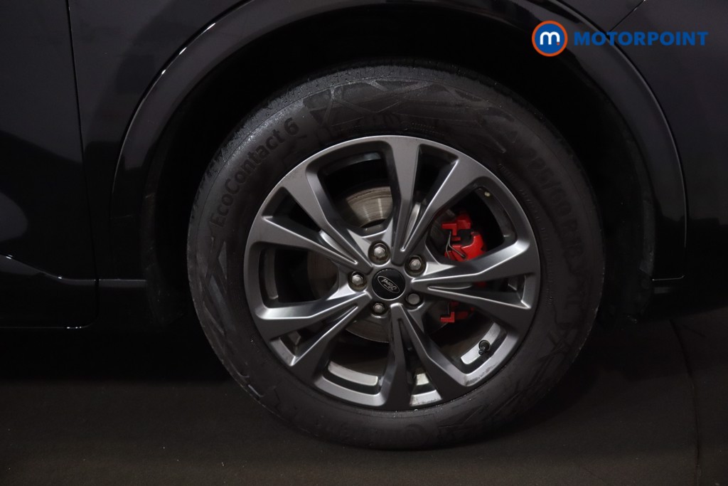 Ford Kuga St-Line Edition Manual Petrol SUV - Stock Number (1580131) - 36th supplementary image