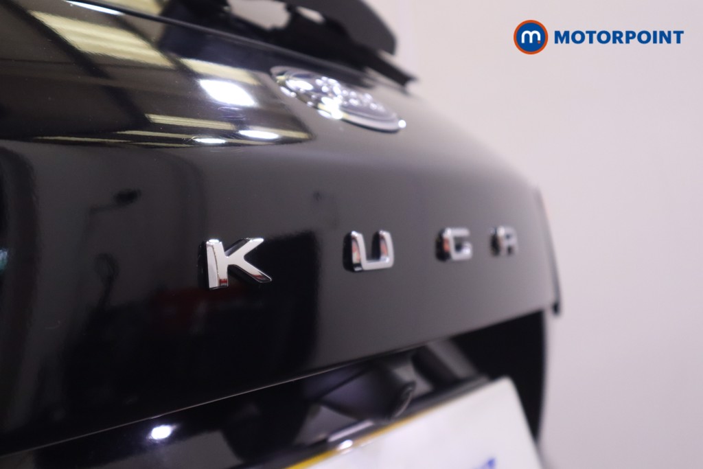 Ford Kuga St-Line Edition Manual Petrol SUV - Stock Number (1580131) - 40th supplementary image