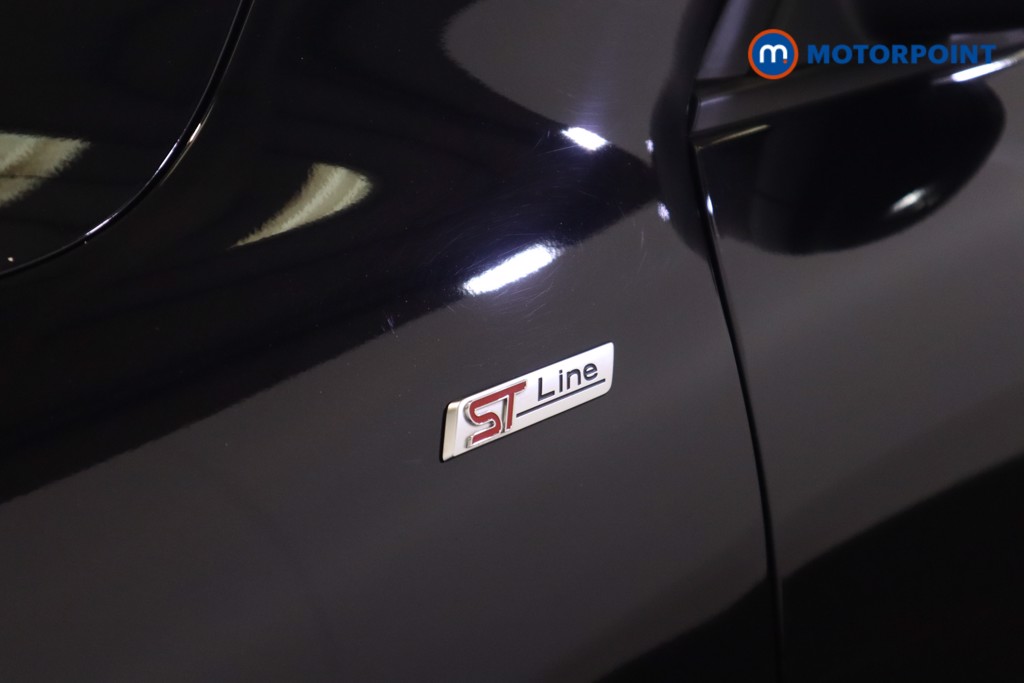 Ford Kuga St-Line Edition Manual Petrol SUV - Stock Number (1580131) - 41st supplementary image