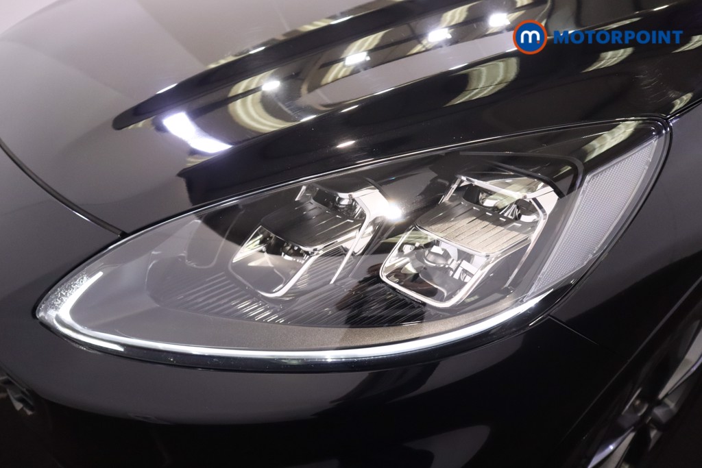 Ford Kuga St-Line Edition Manual Petrol SUV - Stock Number (1580131) - 42nd supplementary image