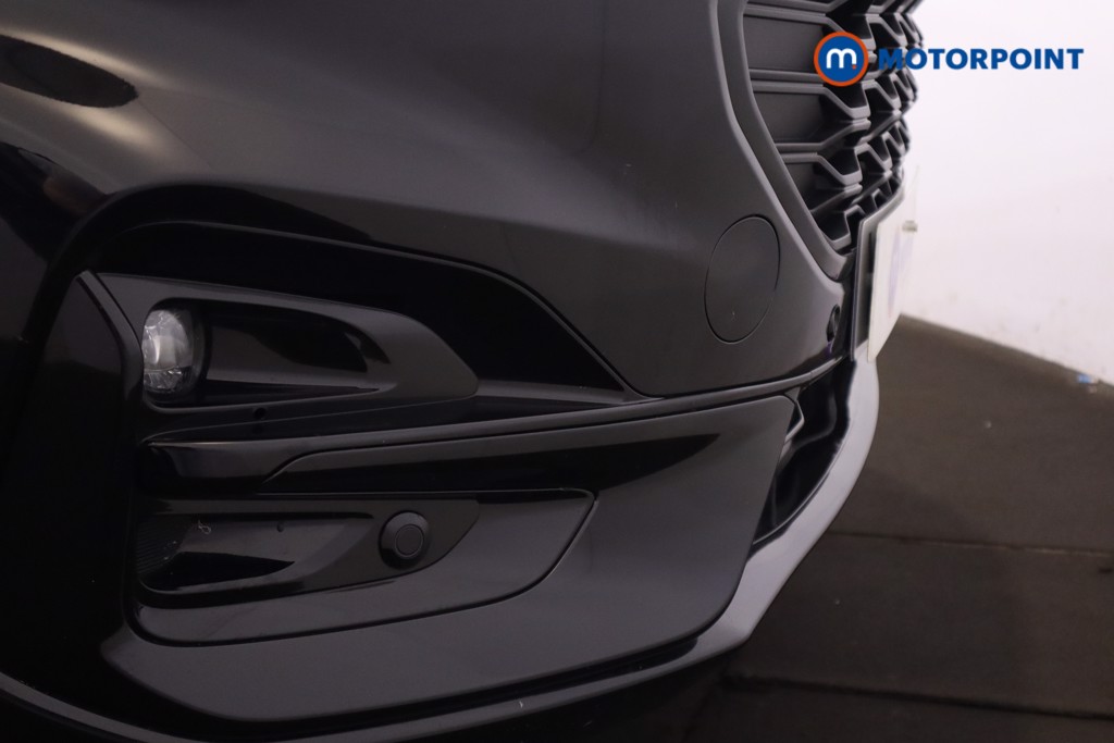 Ford Kuga St-Line Edition Manual Petrol SUV - Stock Number (1580131) - 43rd supplementary image