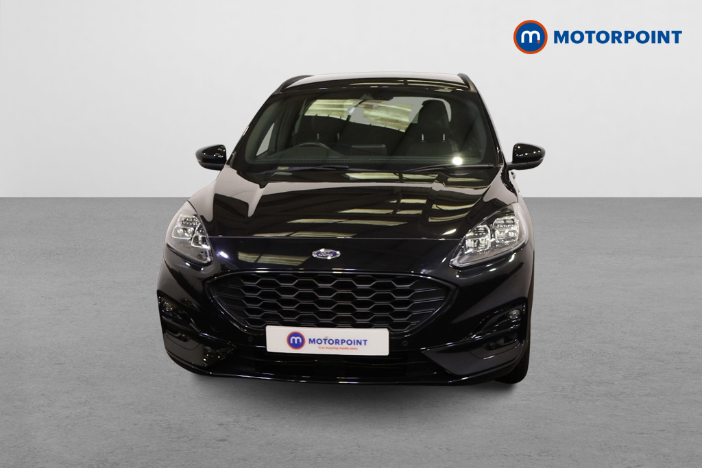 Ford Kuga St-Line Edition Manual Petrol SUV - Stock Number (1580131) - Front bumper