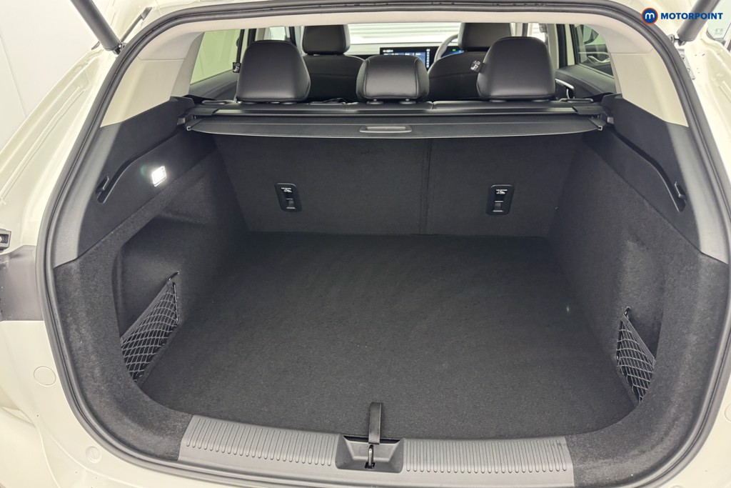 Mg Motor Uk HS Trophy Automatic Petrol SUV - Stock Number (1580199) - 3rd supplementary image