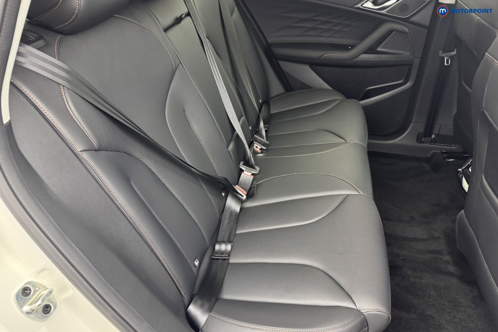 Mg Motor Uk HS Trophy Automatic Petrol SUV - Stock Number (1580199) - 4th supplementary image