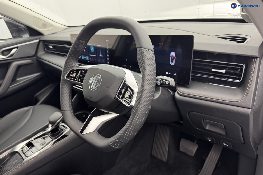 Mg Motor Uk HS Trophy Automatic Petrol SUV - Stock Number (1580199) - 7th supplementary image