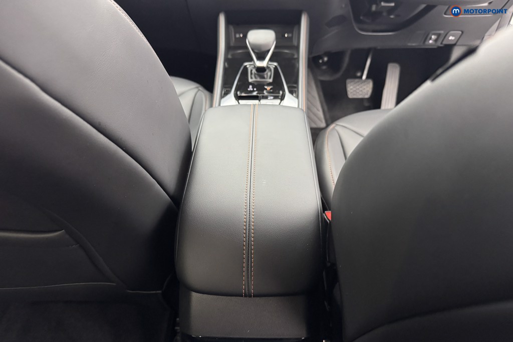 Mg Motor Uk HS Trophy Automatic Petrol SUV - Stock Number (1580199) - 10th supplementary image