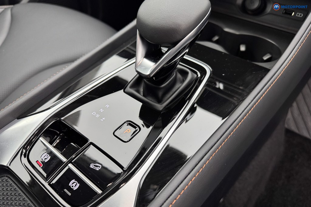Mg Motor Uk HS Trophy Automatic Petrol SUV - Stock Number (1580199) - 14th supplementary image