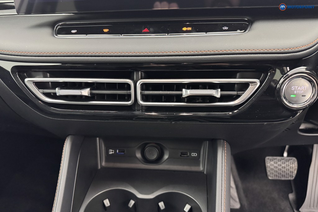 Mg Motor Uk HS Trophy Automatic Petrol SUV - Stock Number (1580199) - 16th supplementary image