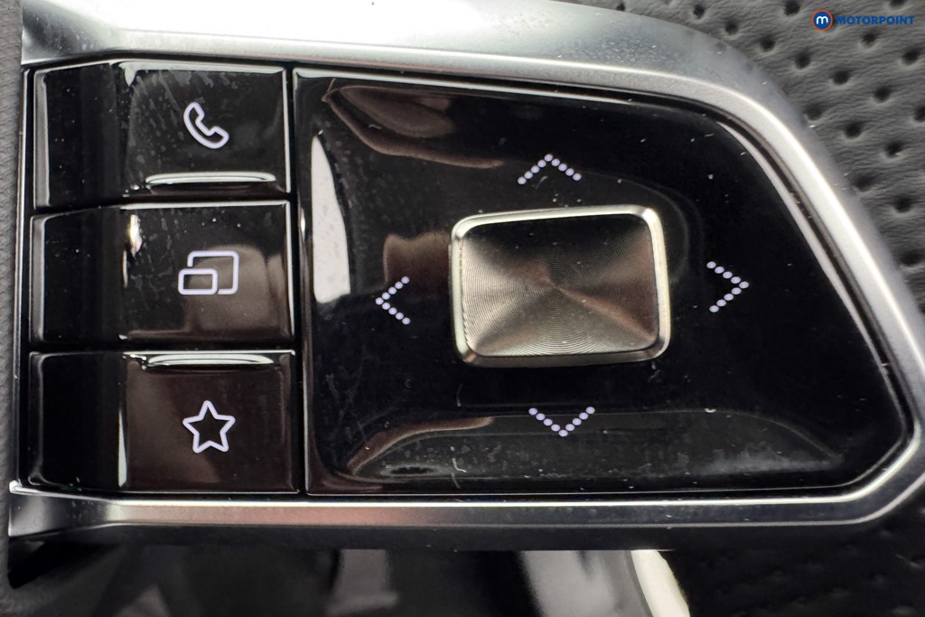 Mg Motor Uk HS Trophy Automatic Petrol SUV - Stock Number (1580199) - 19th supplementary image