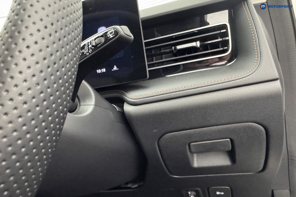Mg Motor Uk HS Trophy Automatic Petrol SUV - Stock Number (1580199) - 20th supplementary image