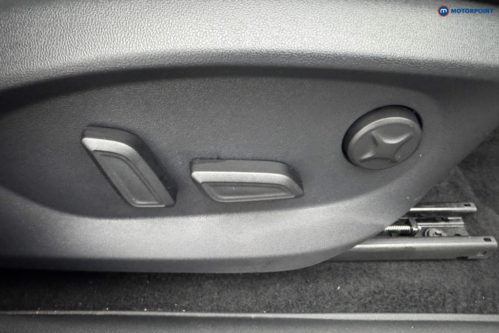 Mg Motor Uk HS Trophy Automatic Petrol SUV - Stock Number (1580199) - 21st supplementary image