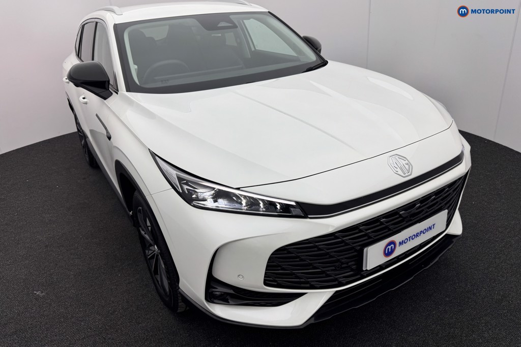 Mg Motor Uk HS Trophy Automatic Petrol SUV - Stock Number (1580199) - 29th supplementary image
