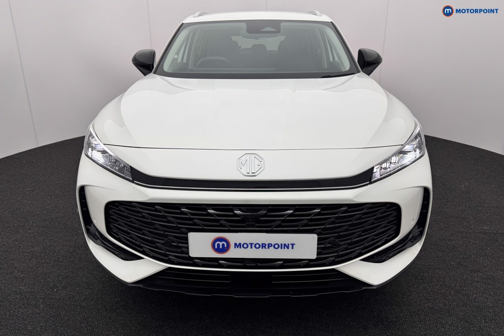 Mg Motor Uk HS Trophy Automatic Petrol SUV - Stock Number (1580199) - 30th supplementary image