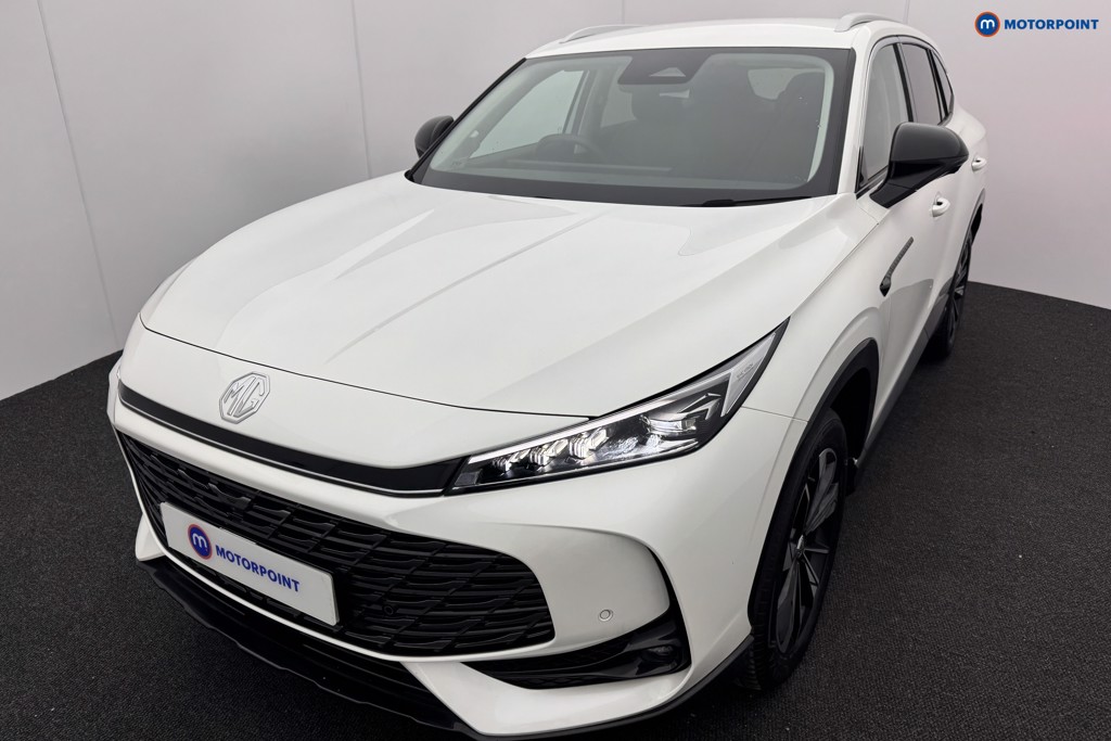 Mg Motor Uk HS Trophy Automatic Petrol SUV - Stock Number (1580199) - 31st supplementary image