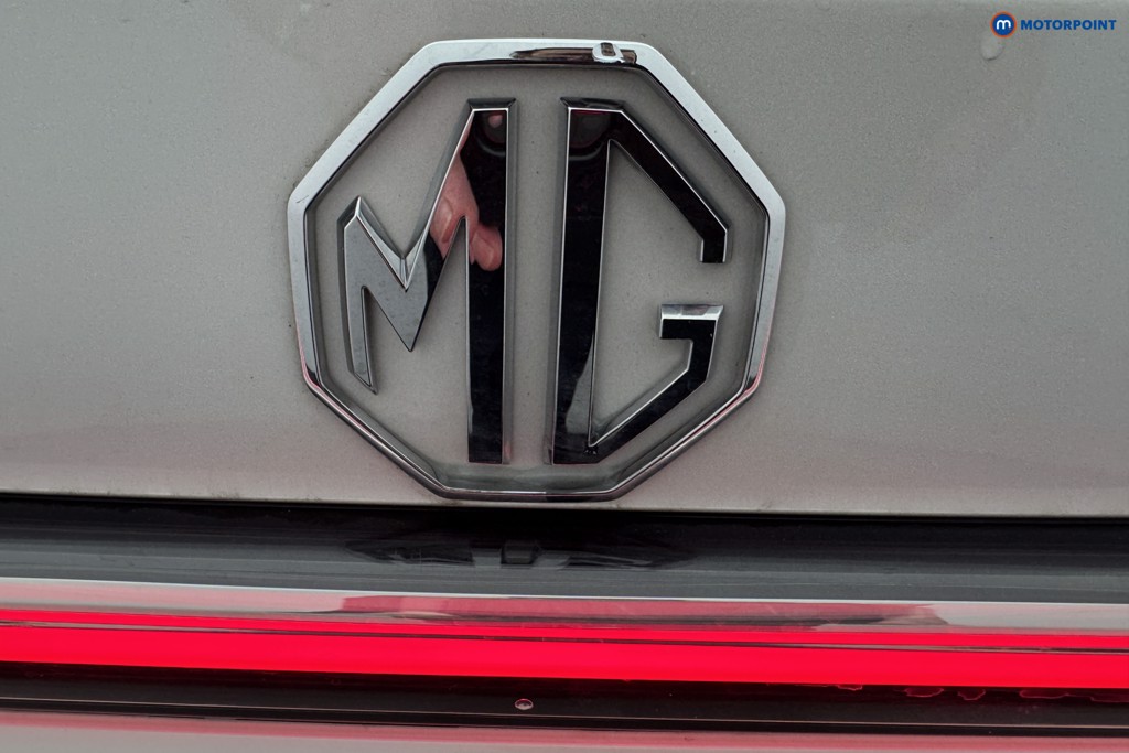 Mg Motor Uk HS Trophy Automatic Petrol SUV - Stock Number (1580199) - 34th supplementary image