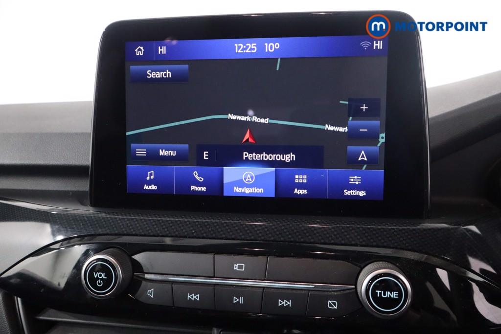 Ford Kuga St-Line X Edition Automatic Petrol Plug-In Hybrid SUV - Stock Number (1580285) - 2nd supplementary image
