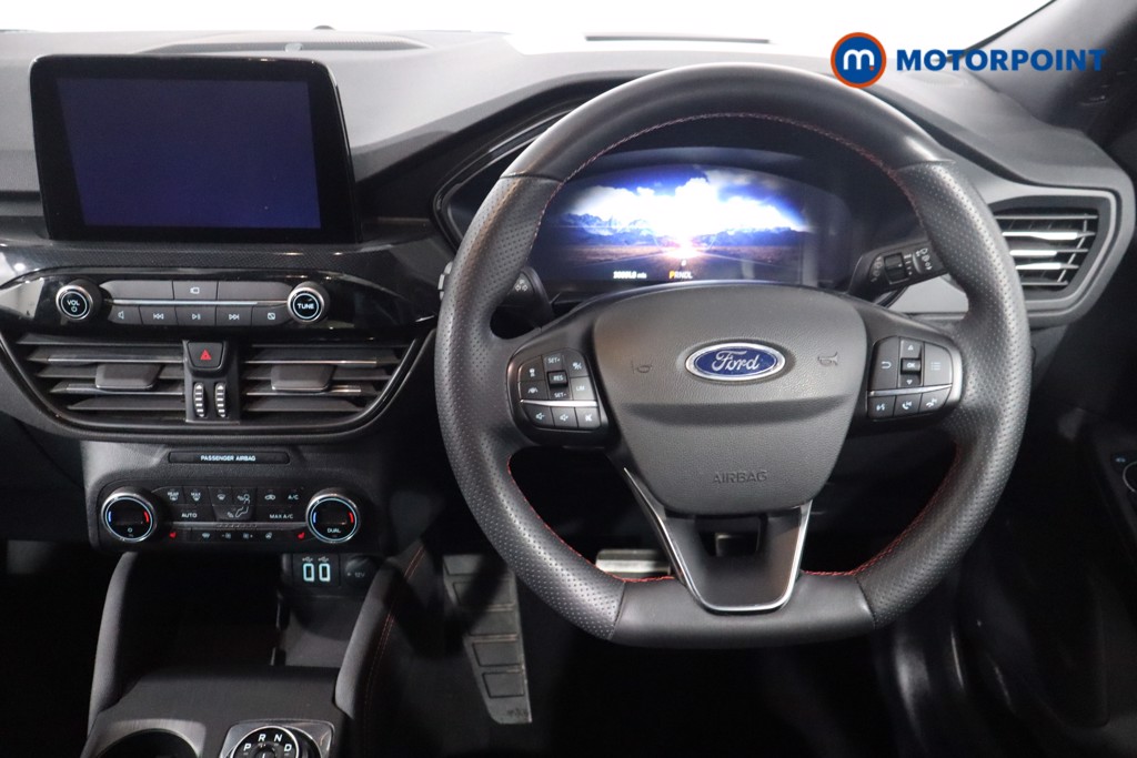 Ford Kuga St-Line X Edition Automatic Petrol Plug-In Hybrid SUV - Stock Number (1580285) - 3rd supplementary image