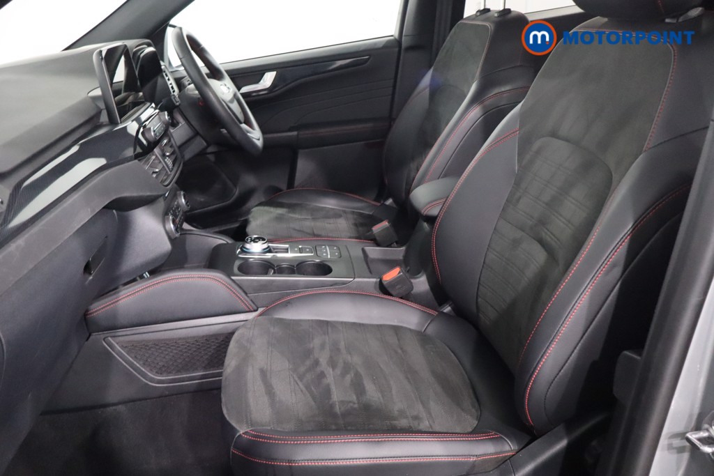 Ford Kuga St-Line X Edition Automatic Petrol Plug-In Hybrid SUV - Stock Number (1580285) - 4th supplementary image
