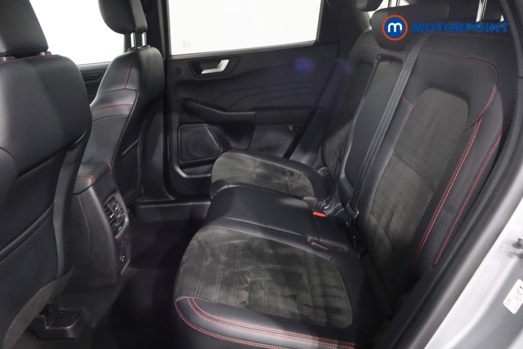 Ford Kuga St-Line X Edition Automatic Petrol Plug-In Hybrid SUV - Stock Number (1580285) - 5th supplementary image
