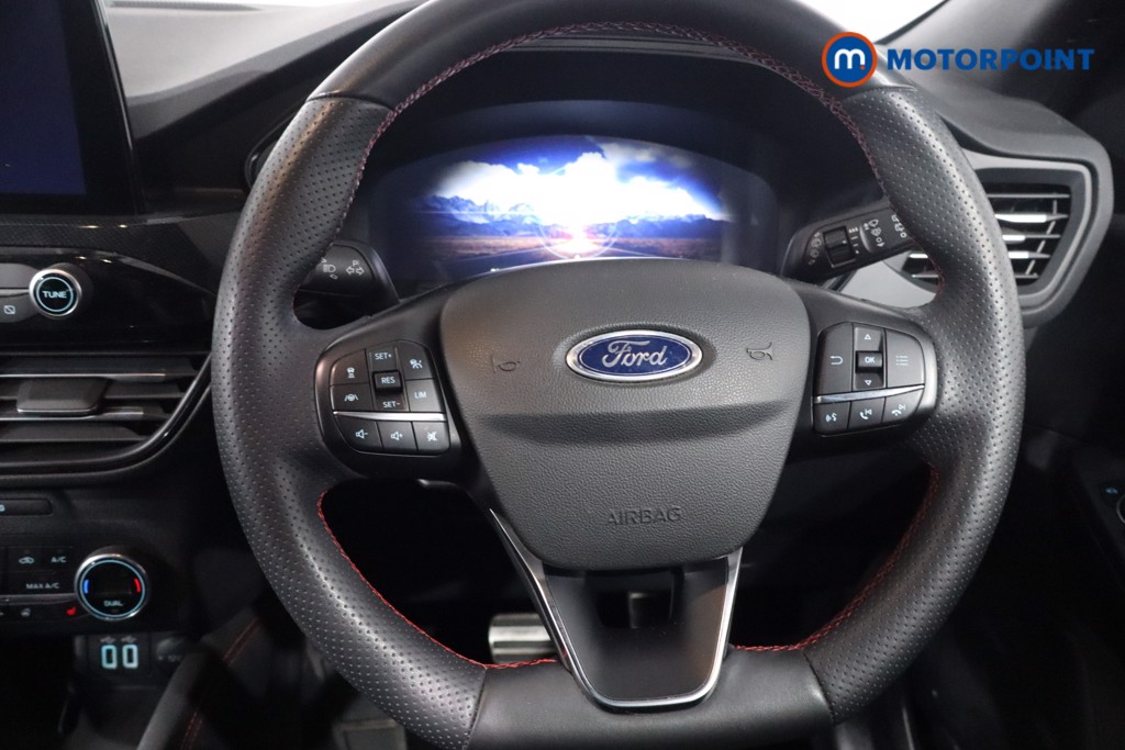 Ford Kuga St-Line X Edition Automatic Petrol Plug-In Hybrid SUV - Stock Number (1580285) - 6th supplementary image