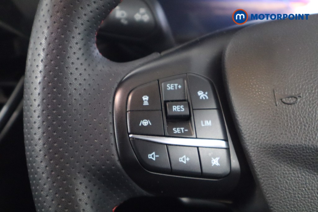 Ford Kuga St-Line X Edition Automatic Petrol Plug-In Hybrid SUV - Stock Number (1580285) - 7th supplementary image