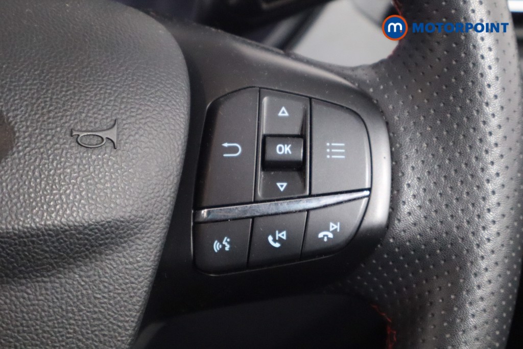 Ford Kuga St-Line X Edition Automatic Petrol Plug-In Hybrid SUV - Stock Number (1580285) - 8th supplementary image