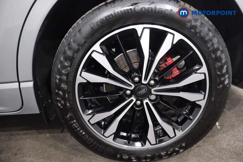 Ford Kuga St-Line X Edition Automatic Petrol Plug-In Hybrid SUV - Stock Number (1580285) - 12th supplementary image