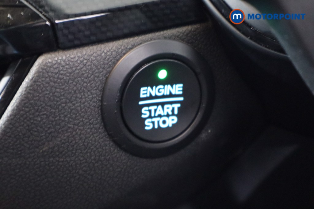 Ford Kuga St-Line X Edition Automatic Petrol Plug-In Hybrid SUV - Stock Number (1580285) - 13th supplementary image