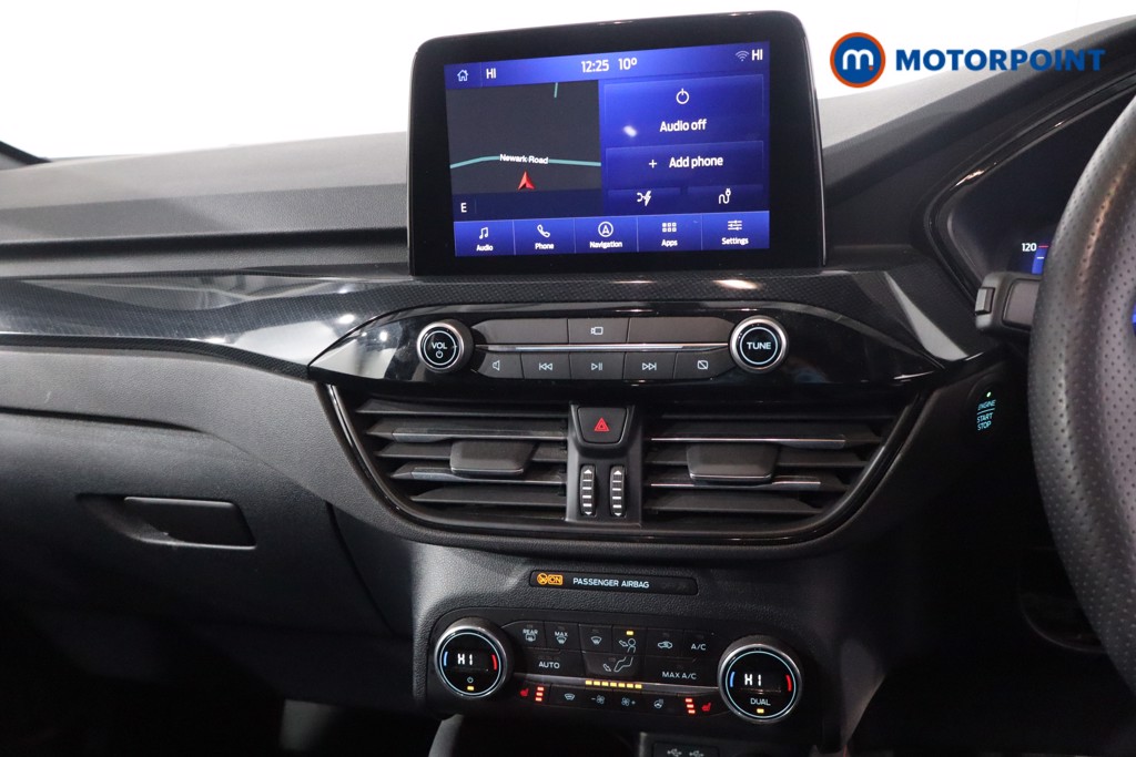 Ford Kuga St-Line X Edition Automatic Petrol Plug-In Hybrid SUV - Stock Number (1580285) - 15th supplementary image
