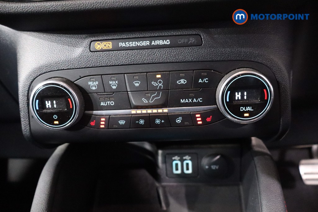 Ford Kuga St-Line X Edition Automatic Petrol Plug-In Hybrid SUV - Stock Number (1580285) - 16th supplementary image