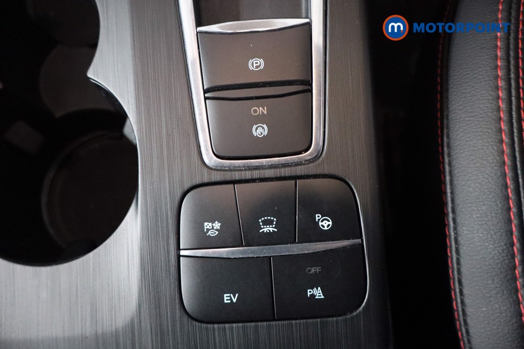 Ford Kuga St-Line X Edition Automatic Petrol Plug-In Hybrid SUV - Stock Number (1580285) - 17th supplementary image