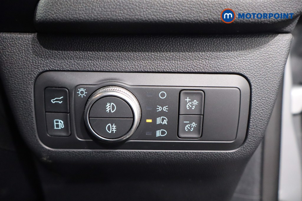 Ford Kuga St-Line X Edition Automatic Petrol Plug-In Hybrid SUV - Stock Number (1580285) - 18th supplementary image