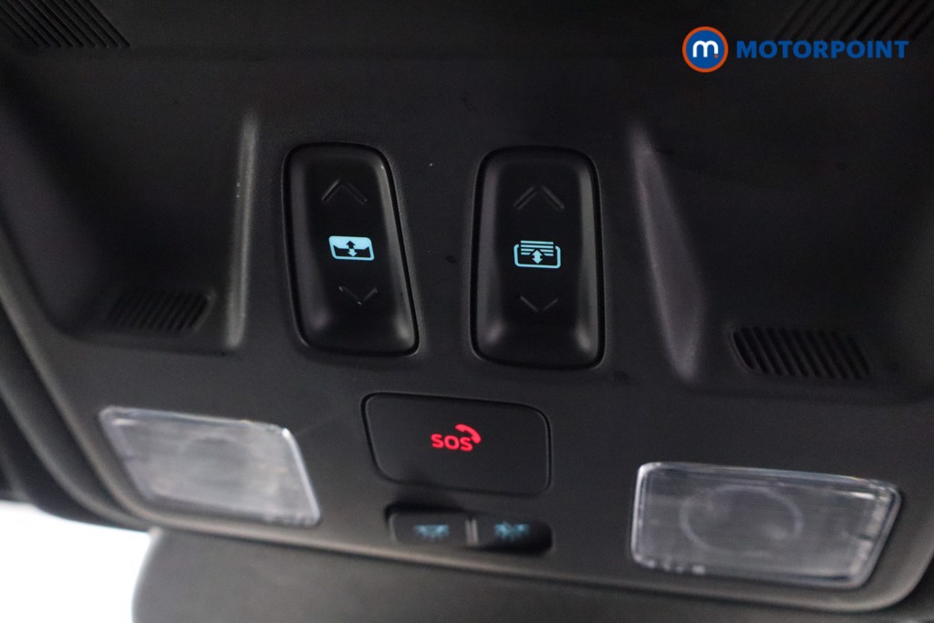Ford Kuga St-Line X Edition Automatic Petrol Plug-In Hybrid SUV - Stock Number (1580285) - 21st supplementary image