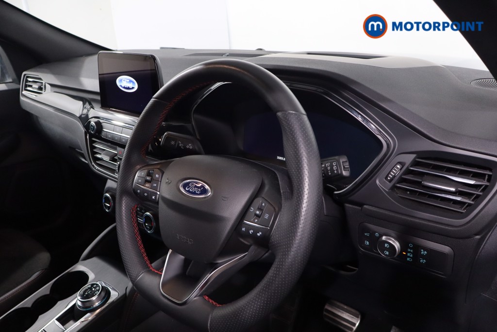Ford Kuga St-Line X Edition Automatic Petrol Plug-In Hybrid SUV - Stock Number (1580285) - 25th supplementary image