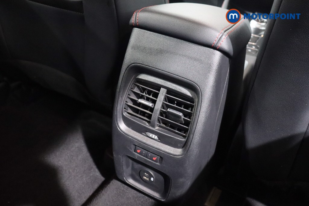 Ford Kuga St-Line X Edition Automatic Petrol Plug-In Hybrid SUV - Stock Number (1580285) - 27th supplementary image