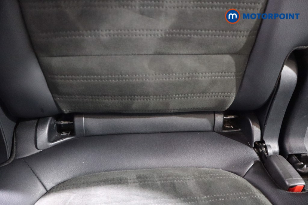 Ford Kuga St-Line X Edition Automatic Petrol Plug-In Hybrid SUV - Stock Number (1580285) - 28th supplementary image
