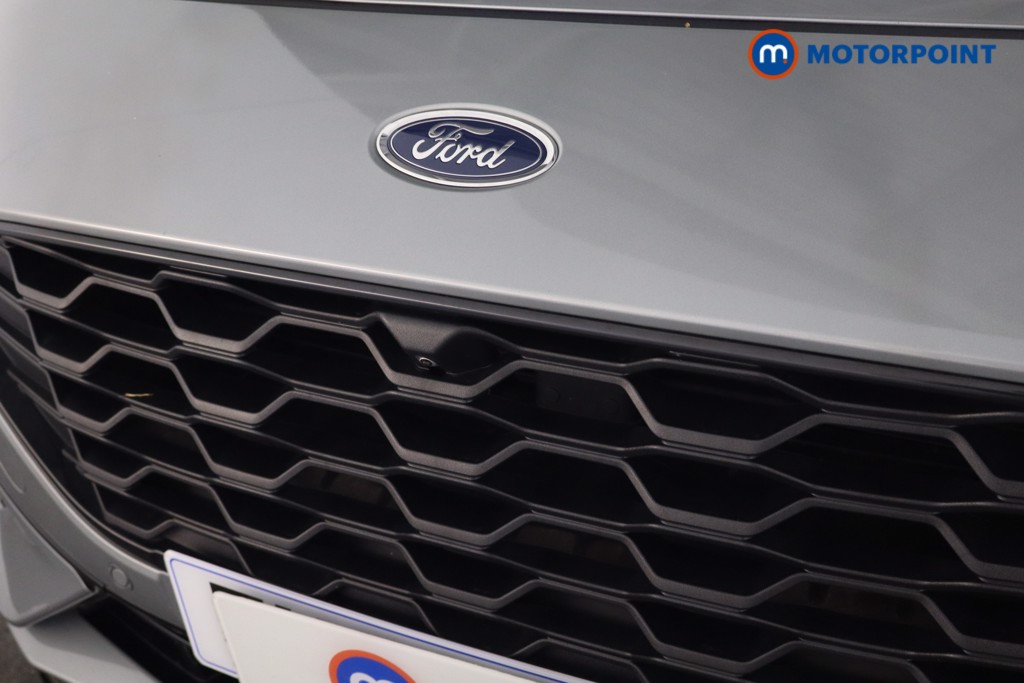 Ford Kuga St-Line X Edition Automatic Petrol Plug-In Hybrid SUV - Stock Number (1580285) - 32nd supplementary image