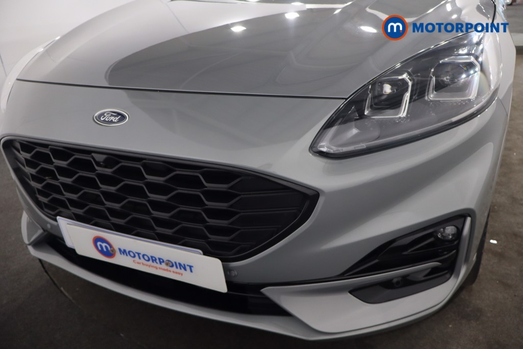 Ford Kuga St-Line X Edition Automatic Petrol Plug-In Hybrid SUV - Stock Number (1580285) - 33rd supplementary image